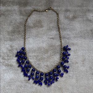 J Crew Necklace